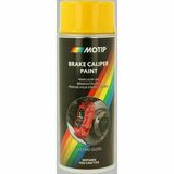Brake Caliper Spray yellow 400 ml