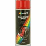Brake Caliper Paint red 400 ml