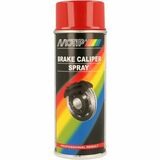 Brake Caliper Paint red 400 ml