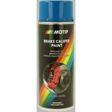 Brake Caliper Paint blue 400 ml
