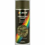 Kompakt red metallic 400 ml