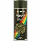 Camouflage RAL 6031 400 ml