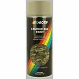 Camouflage gris 400 ml