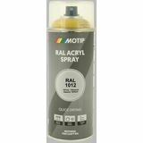 Kompakt black glossy 400 ml
