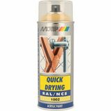 RAL Acryl Spray RAL 1002 sand yellow high glossy 400 ml