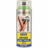 RAL Acryl Spray RAL 6018 yellow green high glossy 400 ml