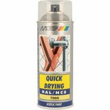 RAL Acryl Spray RAL 7005 mouse grey high glossy 400 ml