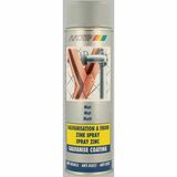 Zinc Spray grey 500 ml