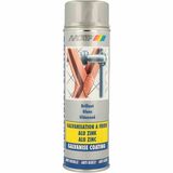 Alu-zinc spray 500 ml