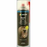 Olio Sbloccante A Shock Termico 500 ml