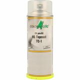 2K Pre-fill HS Topcoat TC-1 400 ml