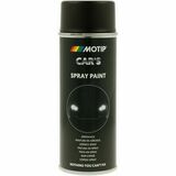 CAR'S schwarz matt 400 ml