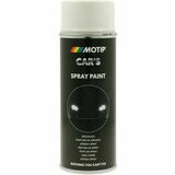 CAR'S weiß glänzend 400 ml