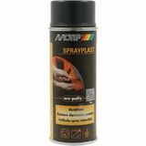 Sprayplast carbon semi gloss 400 ml