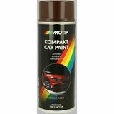 KOMPAKT marrone lucido 400 ml