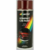 Kompakt rouge très brillant 400ml