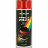 Kompakt rouge très brillant 400ml