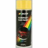 Kompakt yellow high gloss 400 ml