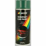 Kompakt vert très brillant 400ml