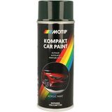 KOMPAKT PEINTURE AUTO vert très brillant 400ml
