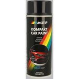 KOMPAKT AUTOLACK blau hochglänzend 400 ml