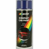 Kompakt blue high gloss 400 ml