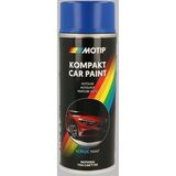 KOMPAKT PEINTURE AUTO bleu très brillant 400ml