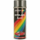 Kompakt grey metallic 400 ml