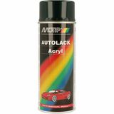 Kompakt grey metallic 400 ml