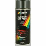 KOMPAKT AUTOLACK grau metallic 400 ml