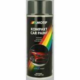 Kompakt gris métallisé 400 ml