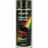 Kompakt gris métallisé 400 ml