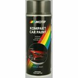 Kompakt anthracite metallic 400 ml