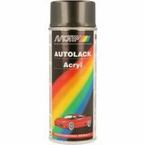 Kompakt anthracite metallic 400 ml