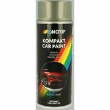 KOMPAKT gris metalizado 400 ml