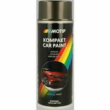 Kompakt grey metallic 400 ml