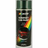 Kompakt vert métallisé 400 ml