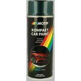 Kompakt green metallic 400 ml