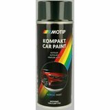 Kompakt blue metallic 400 ml