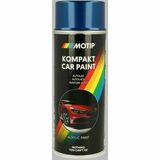 Kompakt blue metallic 400 ml