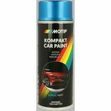 KOMPAKT AUTOLACK blau metallic 400 ml