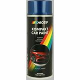 Kompakt blue metallic 400 ml