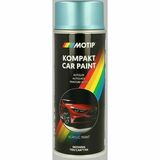 Kompakt blue metallic 400 ml