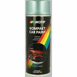 KOMPAKT AUTOLACK blau metallic 400 ml