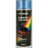 Kompakt blue metallic 400 ml