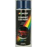 Kompakt blue metallic 400 ml