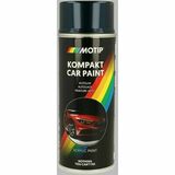 KOMPAKT AUTOLACK blau metallic 400 ml