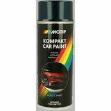 Kompakt bleu métallisé 400 ml