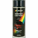 Kompakt blue metallic 400 ml