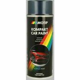 Kompakt blue metallic 400 ml